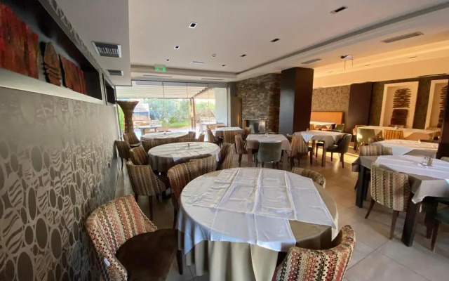 Hotel Kalloni