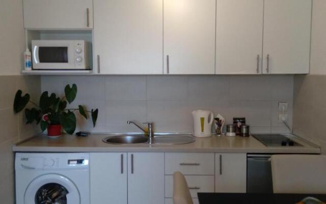 Apartment Oko Boke