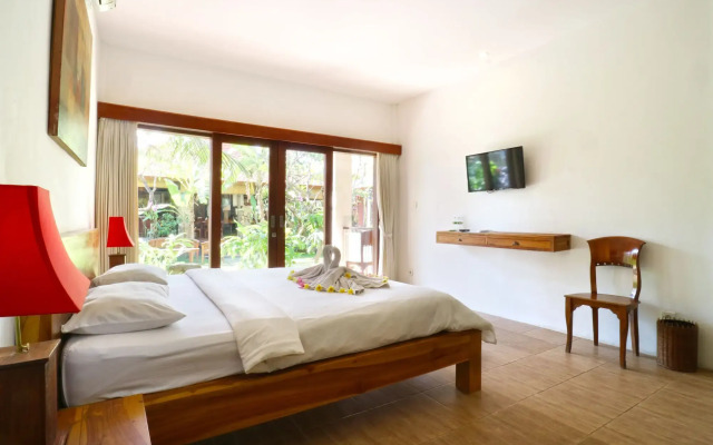 D'uma Residence Hotel