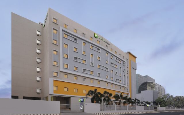 Holiday Inn Express Chennai Omr Thoraipakkam