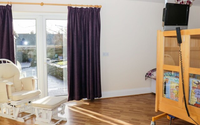 The Old Bakery House