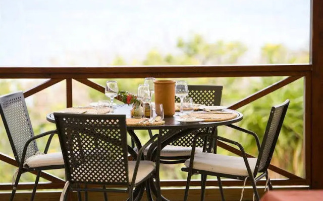 Harmony Hall Antigua