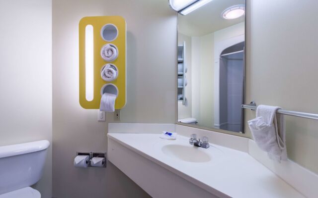 Motel 6 Milan, OH - Sandusky