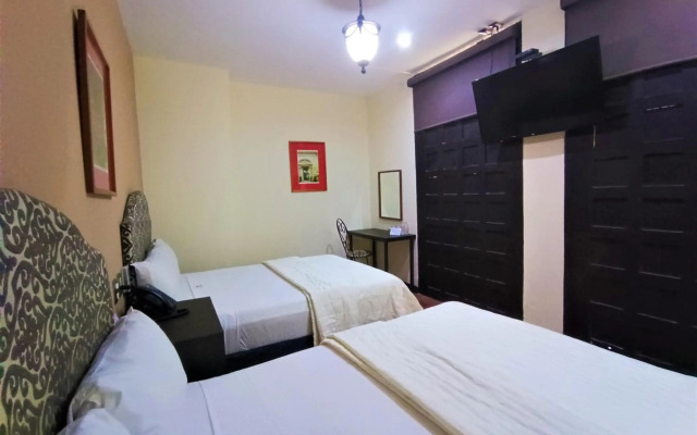 Hotel Merida