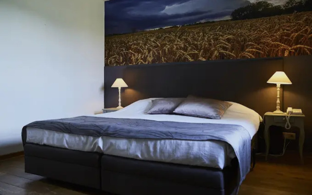 Hostellerie au Coeur Du Spinois