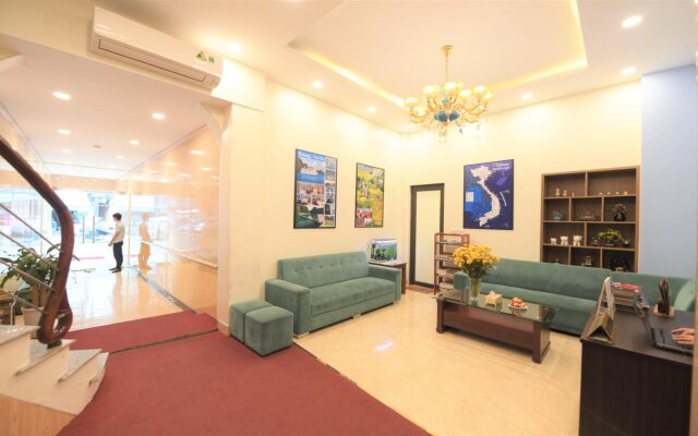 Hanoi Genial Hotel