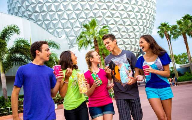 Wyndham Garden Lake Buena Vista – Disney Springs® Area