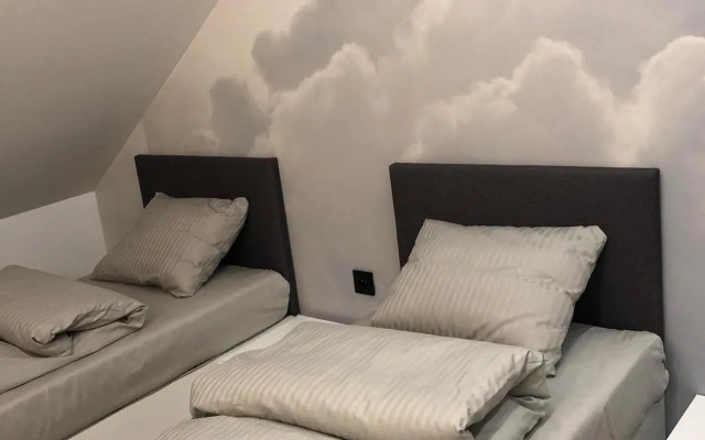 Apartamenty Premium New