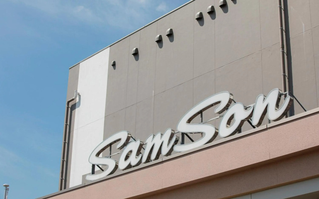 Samson Hotel