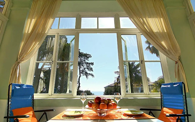 Apartment Veronika