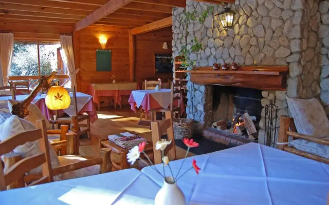 Hostería Pichi Rincón