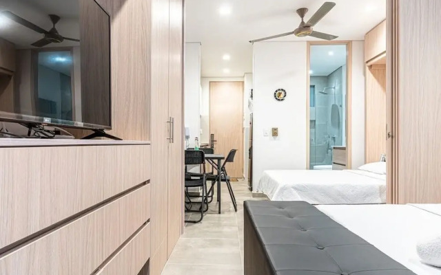 Salguero Suites