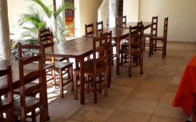 Pousada Villa Vittoria