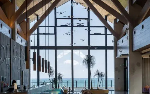 Sukha Hotel
