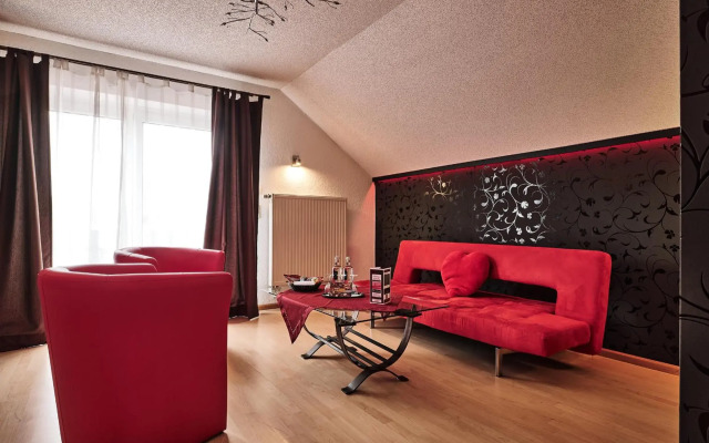 Hotel am Hochrhein