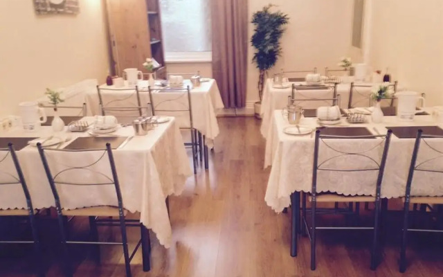 Hazelgrove Guest House