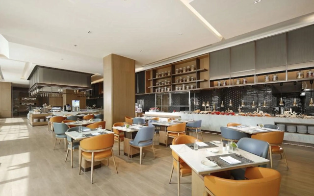 Yuanchang Grand Harbourview Hotel