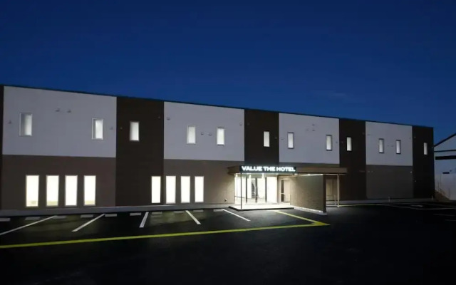 Value The Hotel Narahakidoekimae