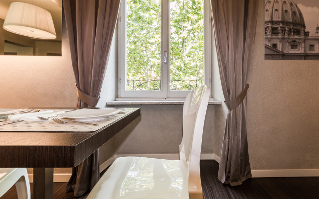 Fabio Massimo Design Hotel