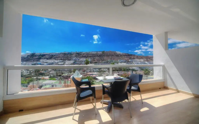 Apartamentos Cabau Altair