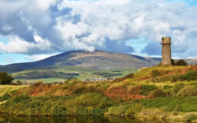 Duddon House