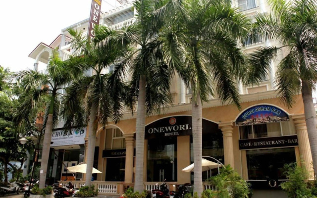 One World Hotel