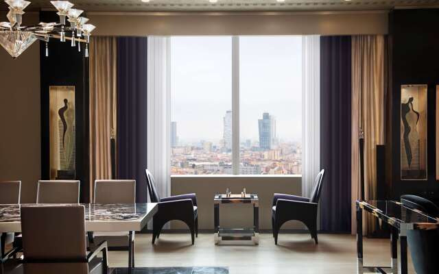Hyatt Centric Levent Istanbul