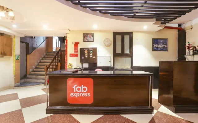 Fabexpress Rajdeep Palace