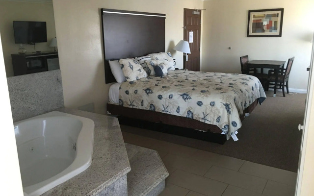 Ocean Surf Inn & Suites