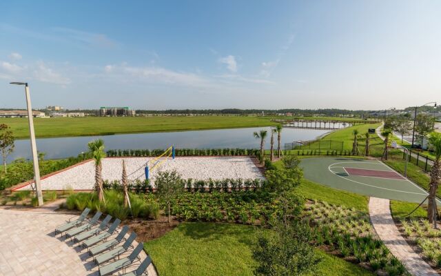 Storey Book Dreams by VillaDirect