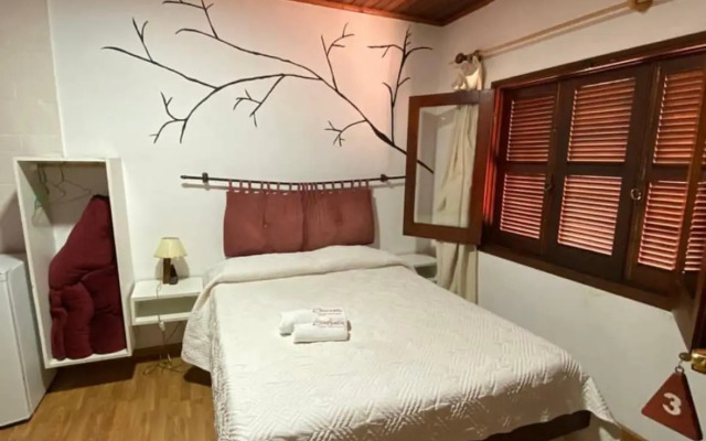 El Secreto Hotel Boutique