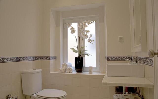 Sunny São Paulo Home