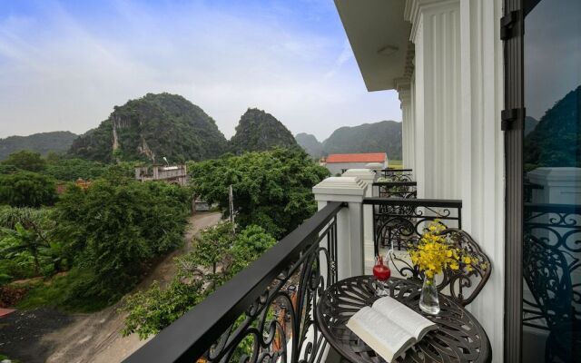 Tam Coc Holiday Hotel & Villa