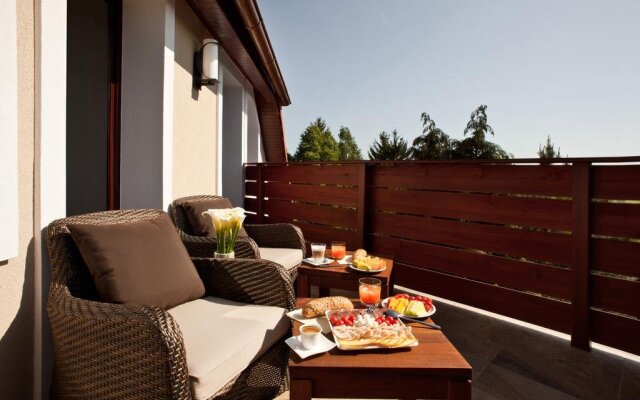 Wellness & Spa Boutique Hotel Villa Memories