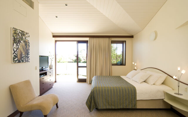 Beach Suites