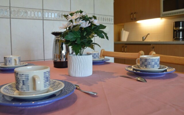 Cozy Apartment Near Oostende in Bredene