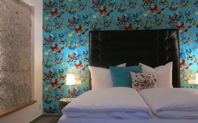 Boutiquehotel Bunker