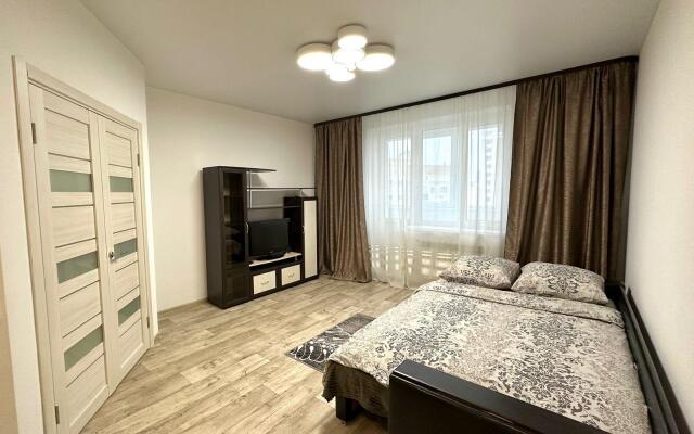 Апартаменты на бульваре Сиреневом