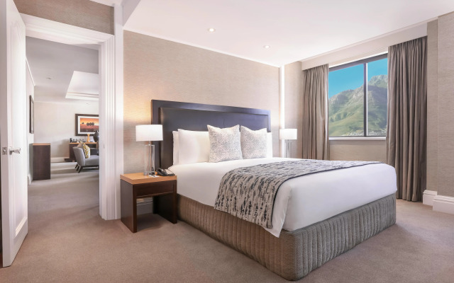 Southern Sun Cape Sun