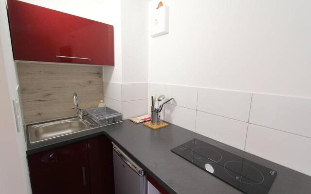 Gîte Le Rouge-Gorge - Cœur de Riquewihr - 2 personnes