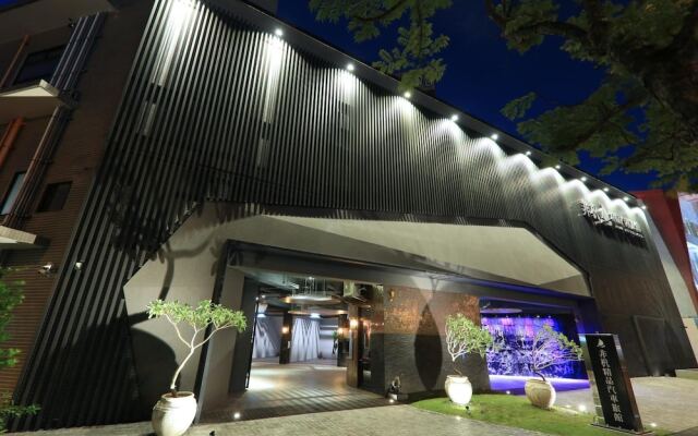 Feifan Boutique Motel