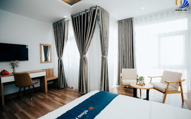 Dong Hai Hotel Rach Gia
