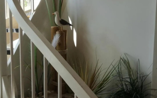 Ferienwohnung "Baltic Stuuv"