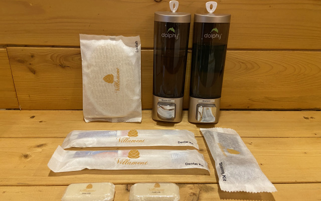 Villament Resort Karjat