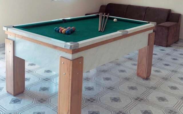 Sítio Refúgio do Alto