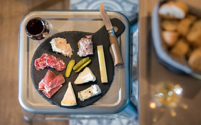 The Playce Hotel by Happy Culture