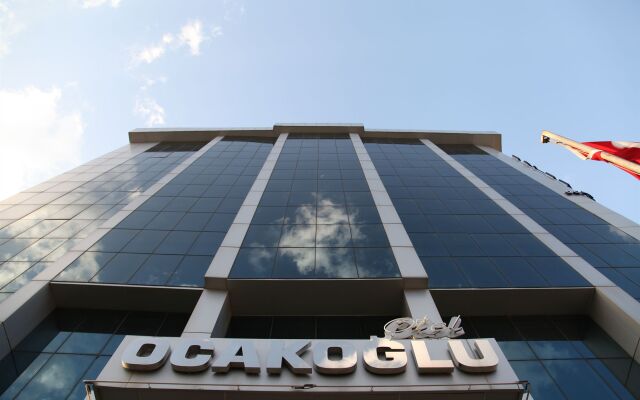 Grand Ocakoglu Hotel