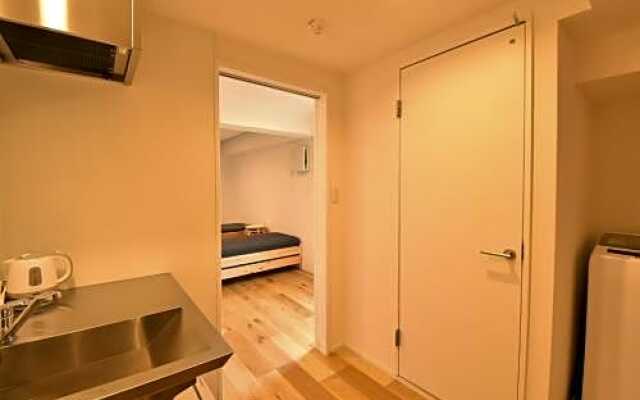 Enzo Kyoto Gojo E / Vacation STAY 54345