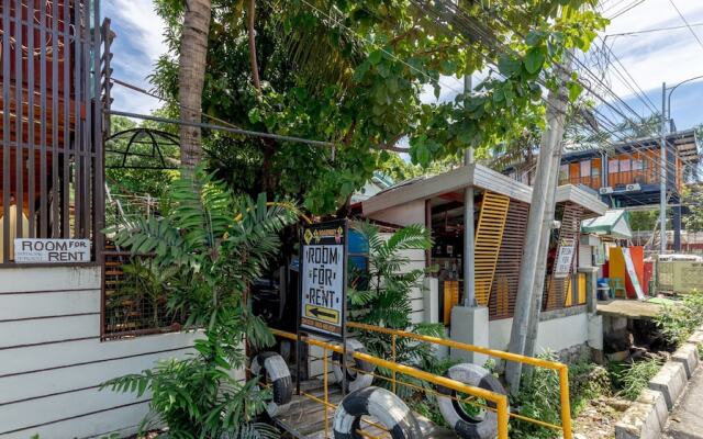 Zen Rooms Basic Roadway San Juan