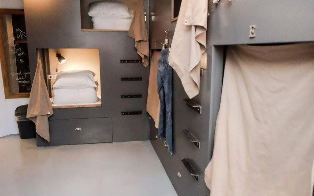 Woodah Boutique Hostel
